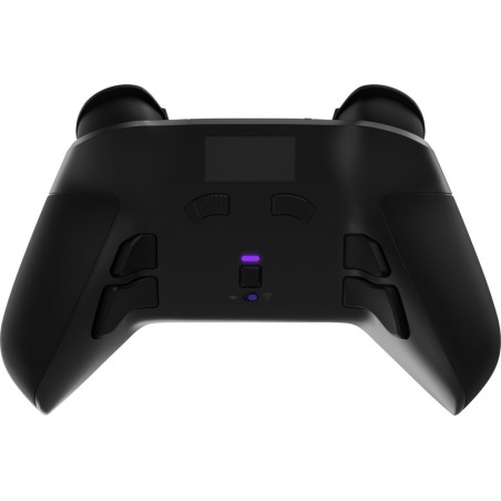Victrix Pro BFG Black RFUSB Gamepad - Analog/Digital Precision for PC, PS4 & PS5 | Unmatched Performance & Control!